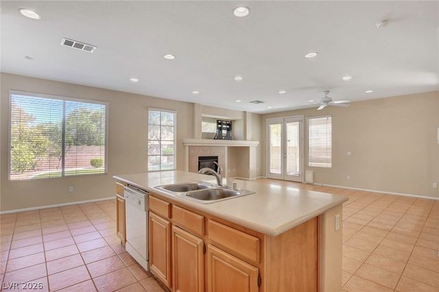 3432 Yellow Cove Lane, Las Vegas, NV 89135