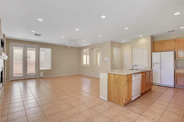 3432 Yellow Cove Lane, Las Vegas, NV 89135