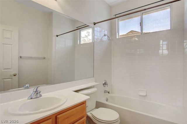 3432 Yellow Cove Lane, Las Vegas, NV 89135