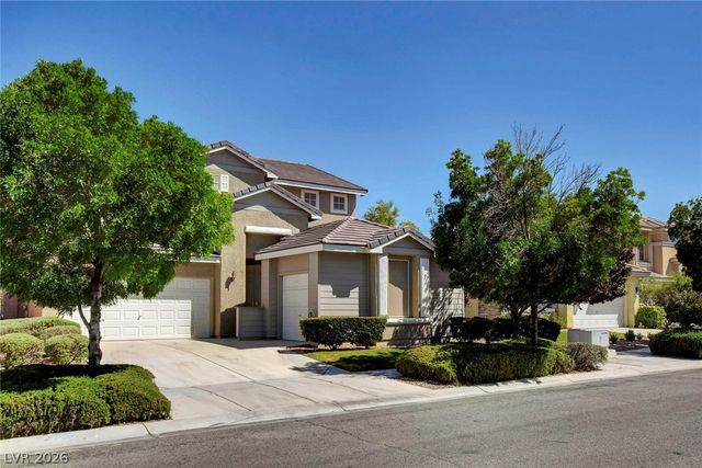 3432 Yellow Cove Lane, Las Vegas, NV 89135
