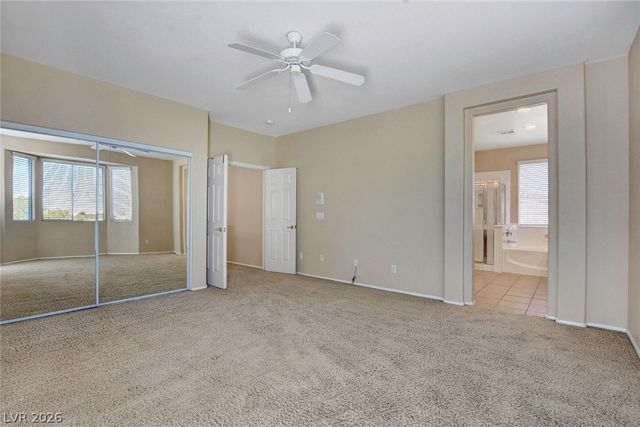 3432 Yellow Cove Lane, Las Vegas, NV 89135