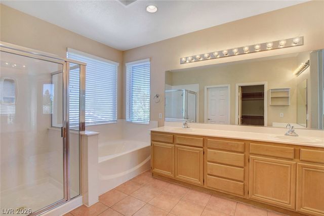 3432 Yellow Cove Lane, Las Vegas, NV 89135