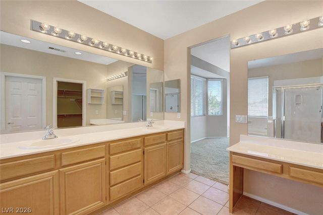 3432 Yellow Cove Lane, Las Vegas, NV 89135
