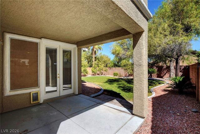 3432 Yellow Cove Lane, Las Vegas, NV 89135
