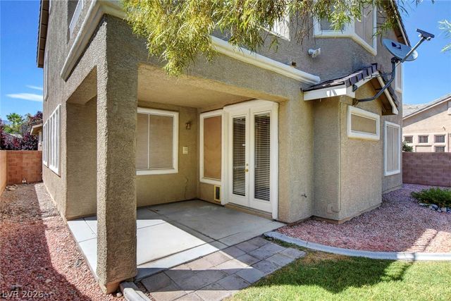 3432 Yellow Cove Lane, Las Vegas, NV 89135