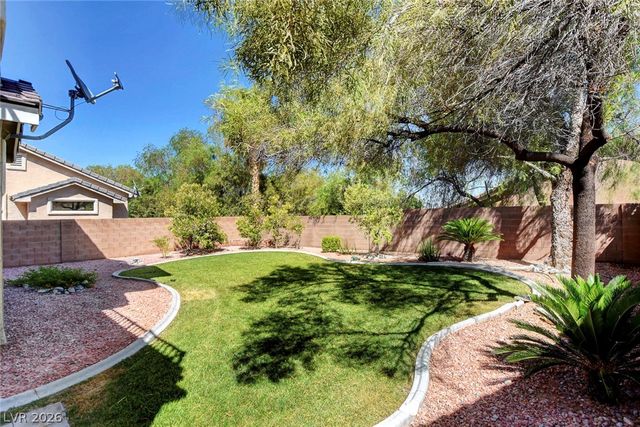 3432 Yellow Cove Lane, Las Vegas, NV 89135
