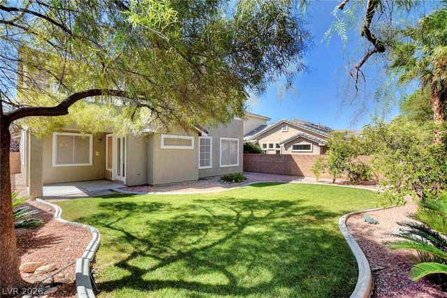 3432 Yellow Cove Lane, Las Vegas, NV 89135
