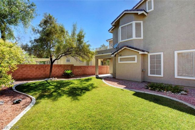 3432 Yellow Cove Lane, Las Vegas, NV 89135