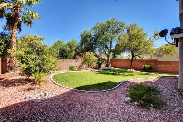 3432 Yellow Cove Lane, Las Vegas, NV 89135