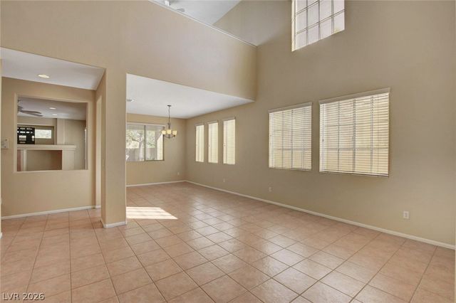 3432 Yellow Cove Lane, Las Vegas, NV 89135