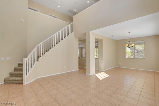 3432 Yellow Cove Lane, Las Vegas, NV 89135