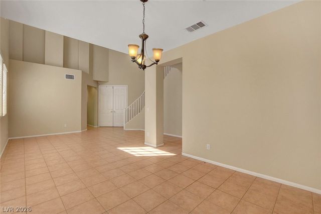 3432 Yellow Cove Lane, Las Vegas, NV 89135