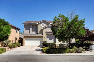 3432 Yellow Cove Lane, Las Vegas, NV 89135