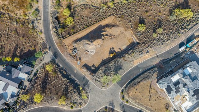 2516 W PRAIANO Way -, Phoenix, AZ 85086