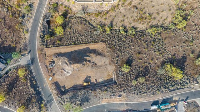 2516 W PRAIANO Way -, Phoenix, AZ 85086