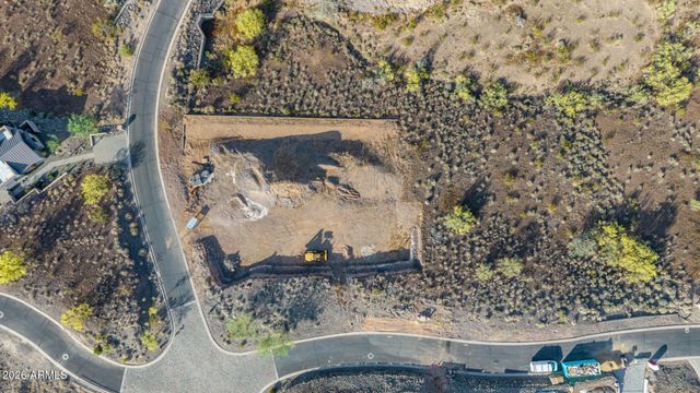 2516 W PRAIANO Way -, Phoenix, AZ 85086
