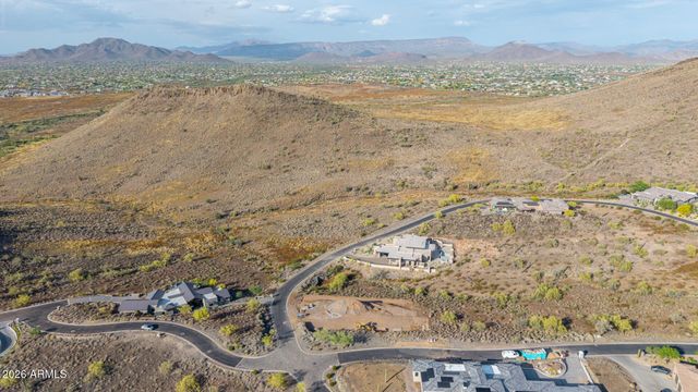 2516 W PRAIANO Way -, Phoenix, AZ 85086