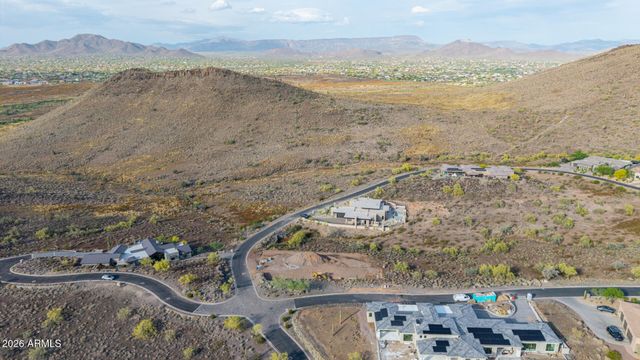 2516 W PRAIANO Way -, Phoenix, AZ 85086