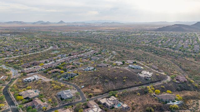 2516 W PRAIANO Way -, Phoenix, AZ 85086
