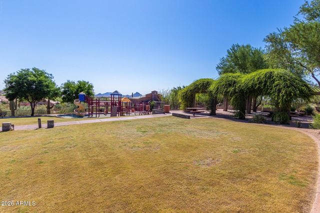 2516 W PRAIANO Way -, Phoenix, AZ 85086