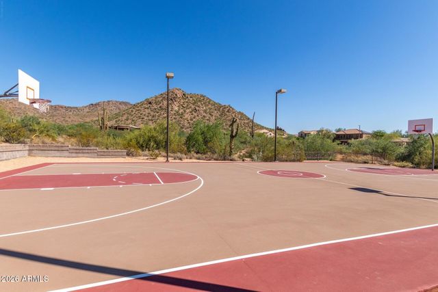 2516 W PRAIANO Way -, Phoenix, AZ 85086