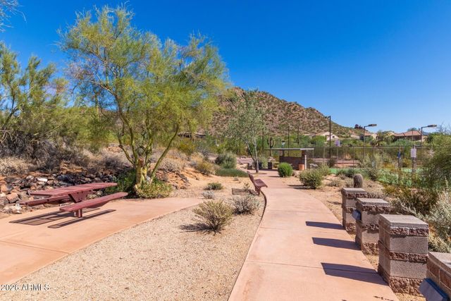 2516 W PRAIANO Way -, Phoenix, AZ 85086