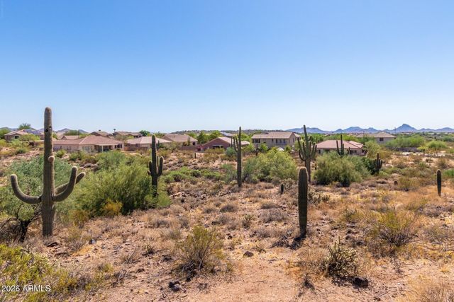 2516 W PRAIANO Way -, Phoenix, AZ 85086