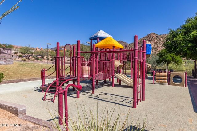 2516 W PRAIANO Way -, Phoenix, AZ 85086