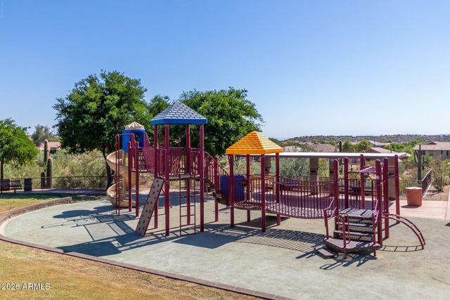 2516 W PRAIANO Way -, Phoenix, AZ 85086