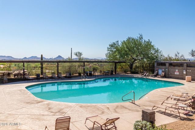 2516 W PRAIANO Way -, Phoenix, AZ 85086