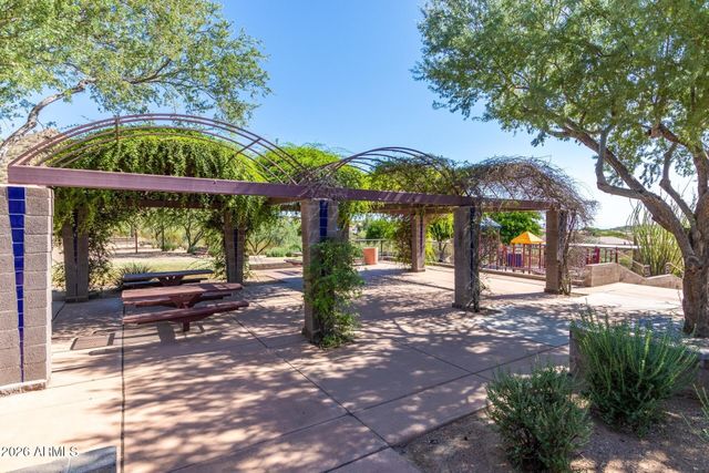 2516 W PRAIANO Way -, Phoenix, AZ 85086