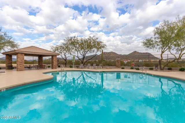 2516 W PRAIANO Way -, Phoenix, AZ 85086