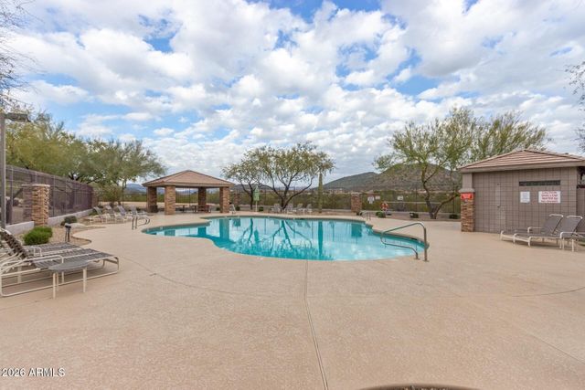2516 W PRAIANO Way -, Phoenix, AZ 85086
