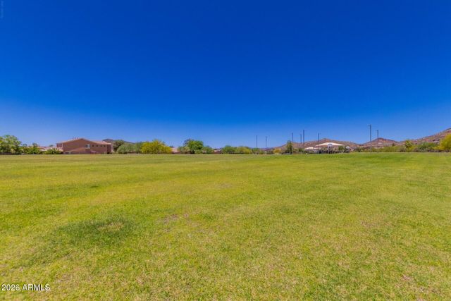2516 W PRAIANO Way -, Phoenix, AZ 85086