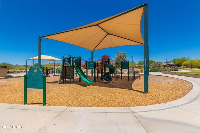 2516 W PRAIANO Way -, Phoenix, AZ 85086