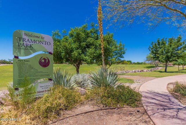 2516 W PRAIANO Way -, Phoenix, AZ 85086