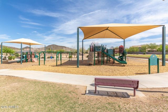 2516 W PRAIANO Way -, Phoenix, AZ 85086