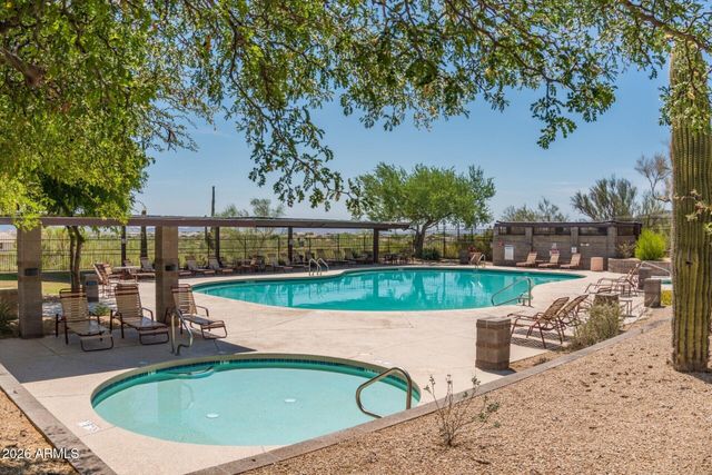 2516 W PRAIANO Way -, Phoenix, AZ 85086