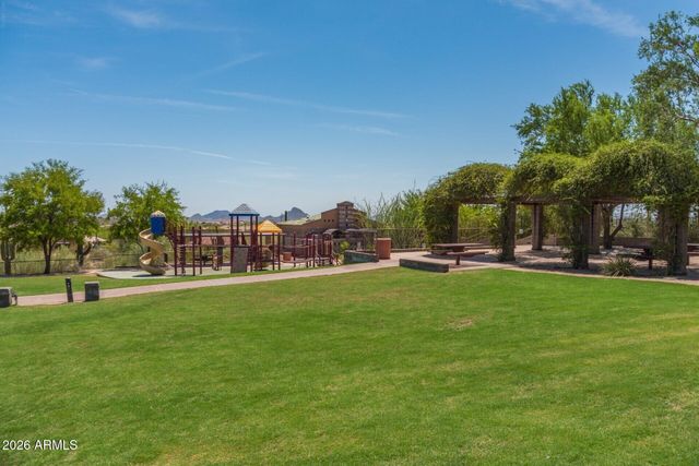 2516 W PRAIANO Way -, Phoenix, AZ 85086
