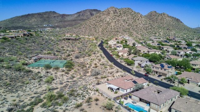2516 W PRAIANO Way -, Phoenix, AZ 85086