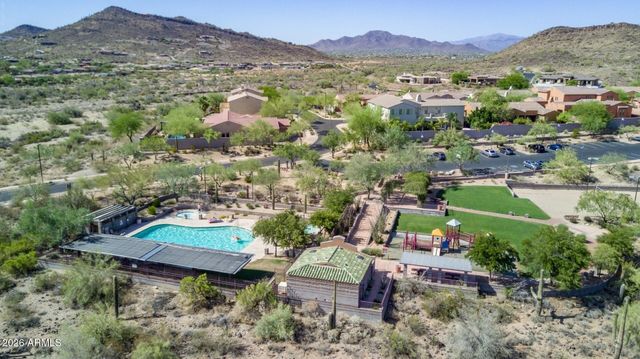 2516 W PRAIANO Way -, Phoenix, AZ 85086