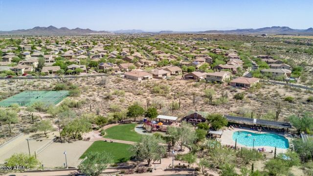 2516 W PRAIANO Way -, Phoenix, AZ 85086