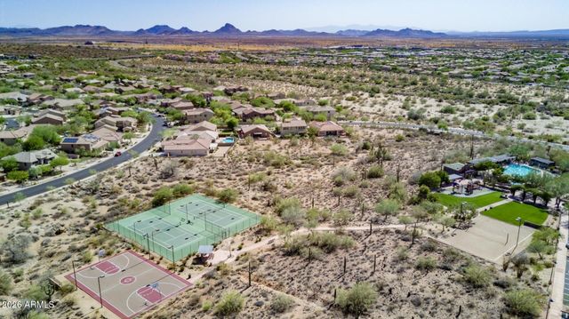 2516 W PRAIANO Way -, Phoenix, AZ 85086