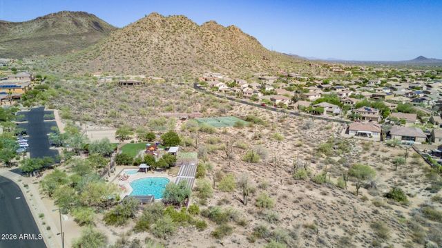 2516 W PRAIANO Way -, Phoenix, AZ 85086