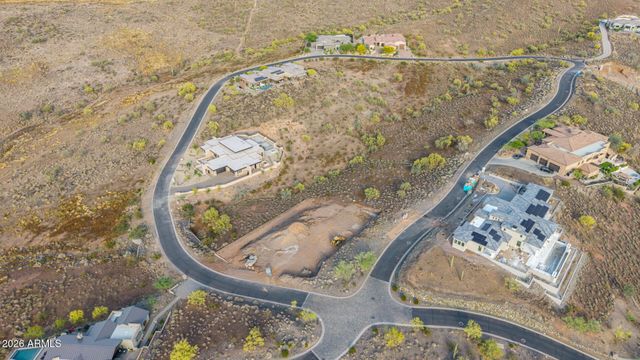 2516 W PRAIANO Way -, Phoenix, AZ 85086