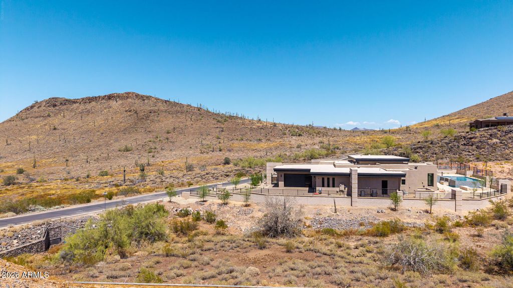 2516 W PRAIANO Way -, Phoenix, AZ 85086 — photo 4