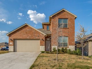 1240 Bosque Lane, Weatherford, TX 76087