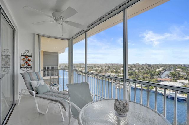 303 N Riverside Drive PH3, Pompano Beach, FL 33062