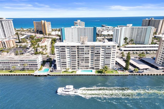 303 N Riverside Drive PH3, Pompano Beach, FL 33062
