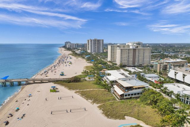 303 N Riverside Drive PH3, Pompano Beach, FL 33062